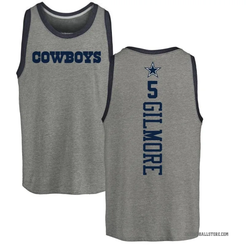 Osa Odighizuwa Dallas Cowboys Youth Navy Backer T-Shirt 